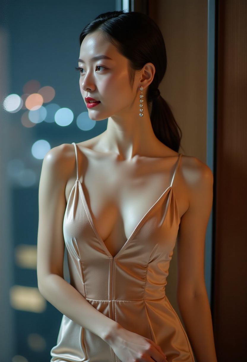 最后的潮汐电影海报